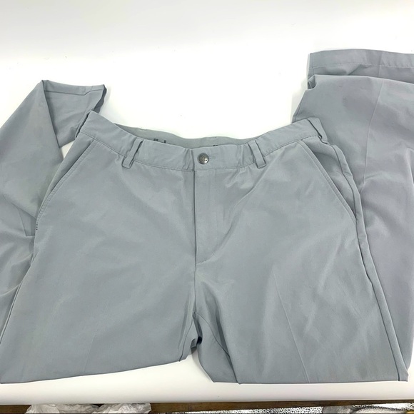 Adidas lightweight Golf pants - Picture 1 of 4